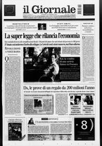 giornale/CFI0438329/2001/n. 152 del 28 giugno